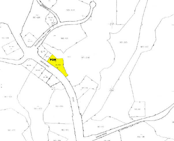 More Photos Of 1525 McFarland Rd, Alpharetta Unknown For Lease