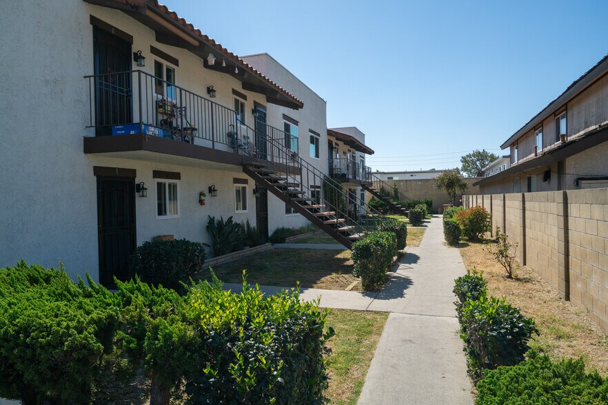 More Photos Of 7852 1st St, Stanton Apartments For Sale