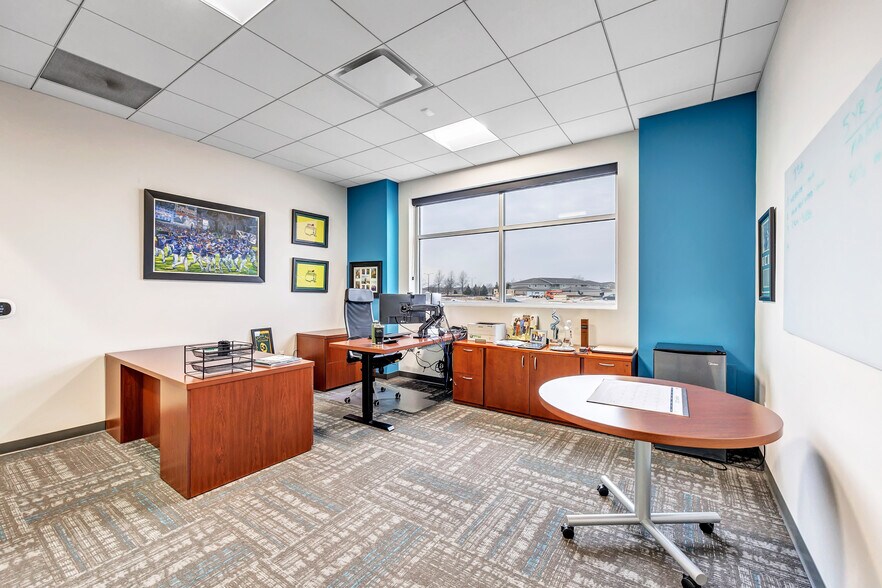 More Photos Of 3450 Packerland Dr, De Pere Medical For Lease