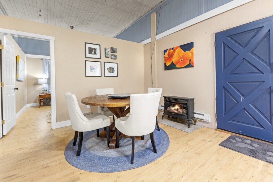 More Photos Of 14120 Sr 165 E, Buckley General Retail For Sale