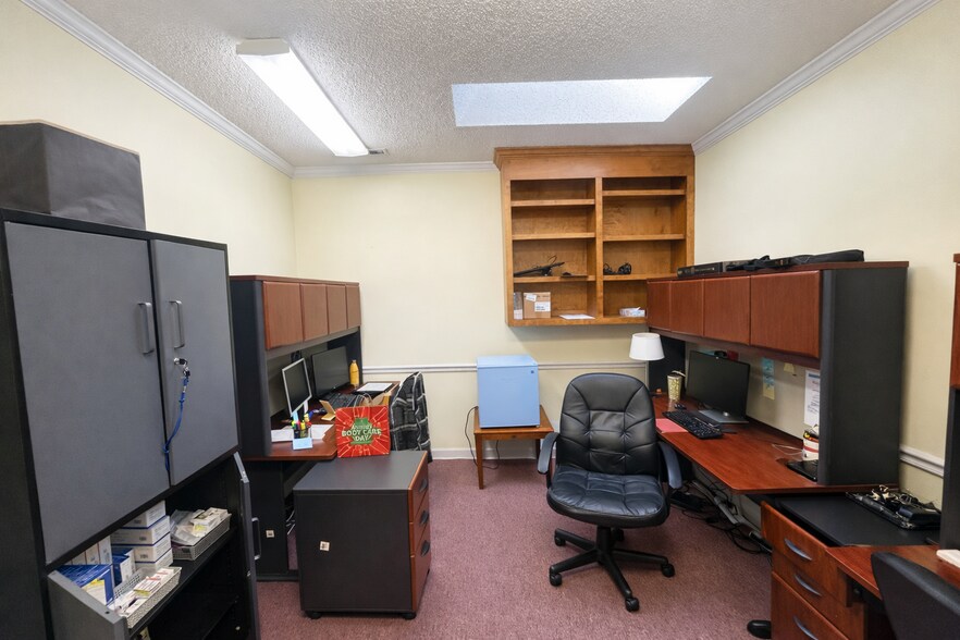 More Photos Of 219 Le Phillip Ct, Concord Medical For Lease