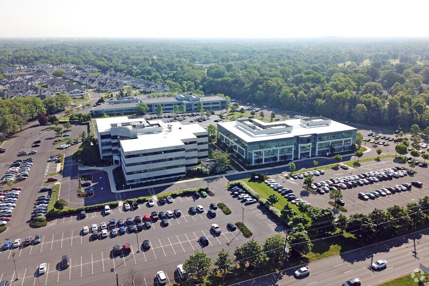 More Photos Of 1000 Howard Blvd, Mount Laurel Office For Sale