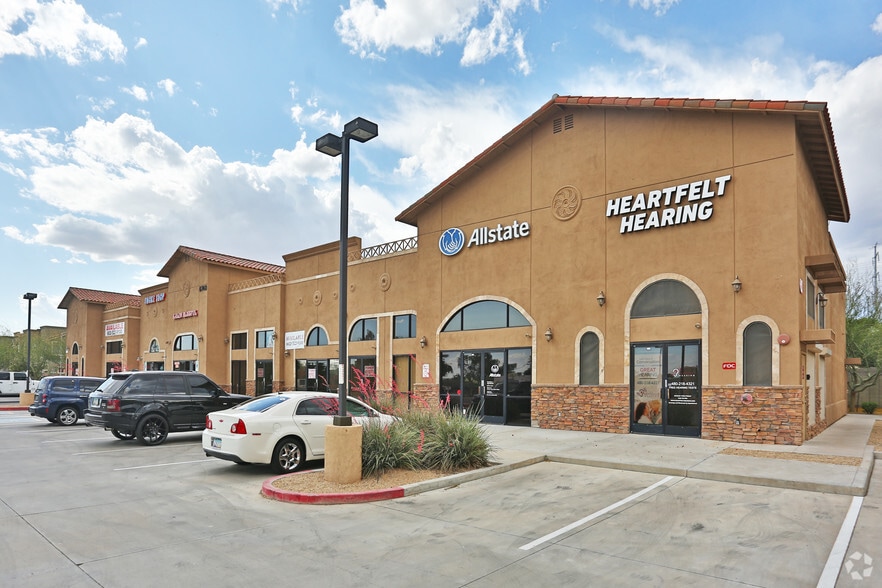More Photos Of 6740 E University Dr, Mesa Unknown For Lease