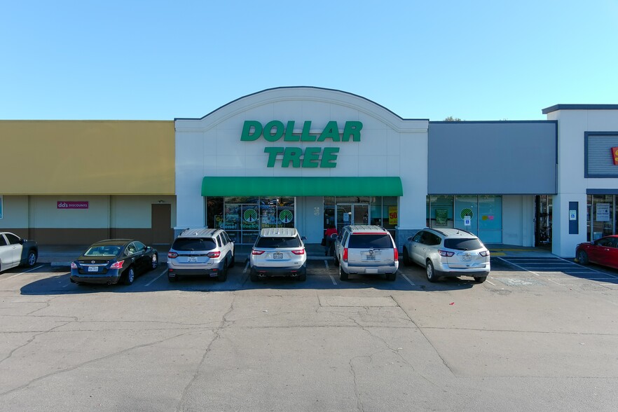 More Photos Of 5100-5198 Avenue H, Rosenberg Unknown For Lease