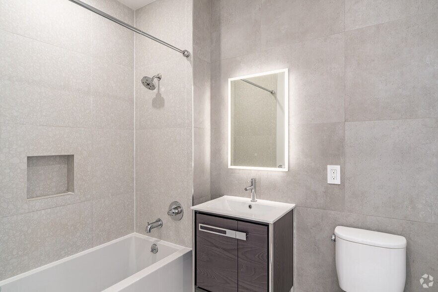 More Photos Of 2715 Fulton St, Brooklyn Apartments For Lease