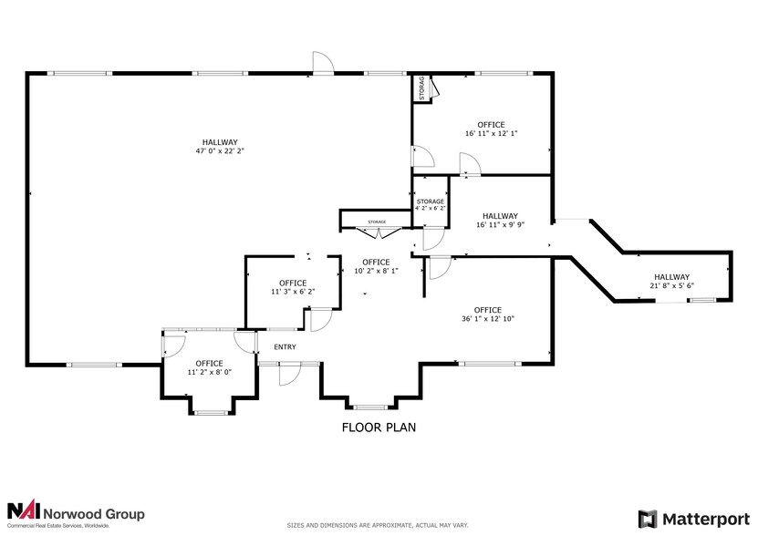 More Photos Of 425 S Stark Hwy, Weare General Retail For Sale