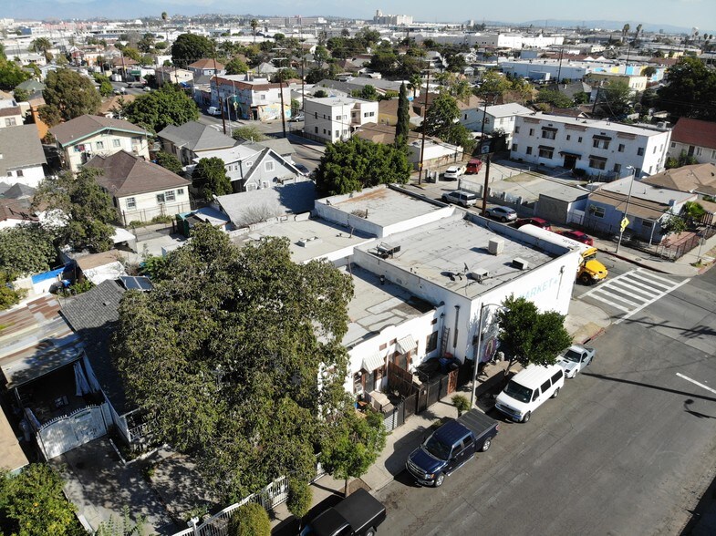 More Photos Of 1275 E 25th St, Los Angeles Apartments For Sale