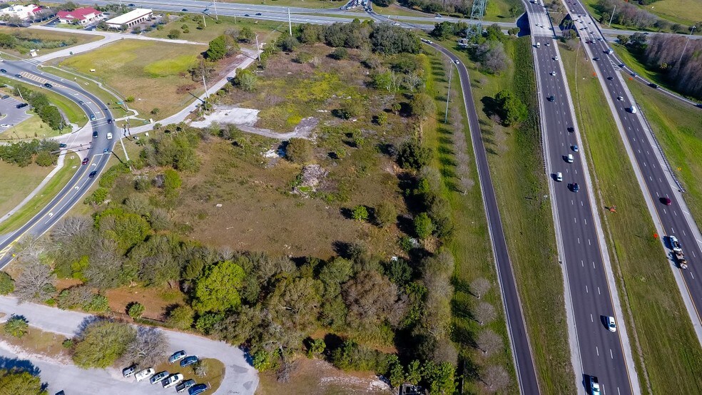 More Photos Of 95 N Cattlemen Rd, Sarasota Land For Lease
