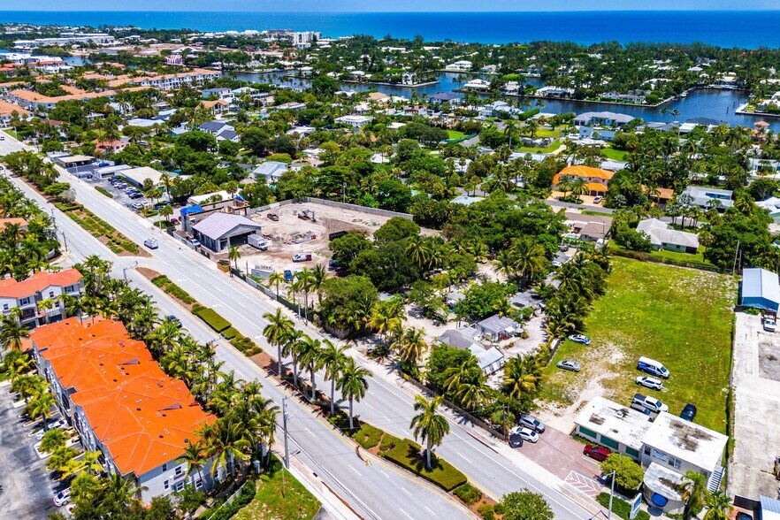 More Photos Of 3045 Federal Hwy, Boynton Beach Land For Sale