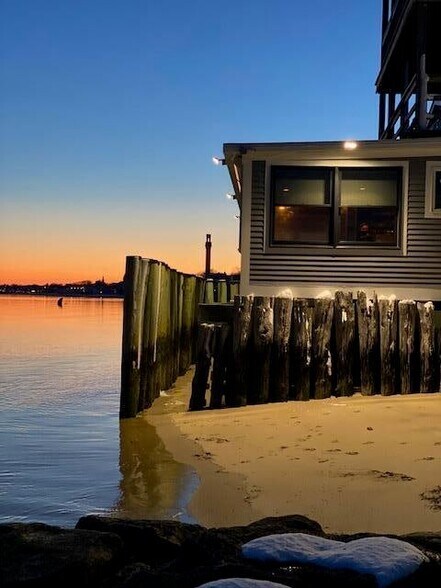 More Photos Of 539 Commercial St, Provincetown Storefront Retail Residential For Sale