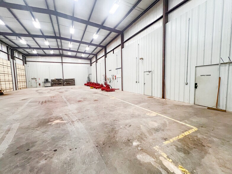 More Photos Of 4201 County 72 rd, Midland Industrial For Sale
