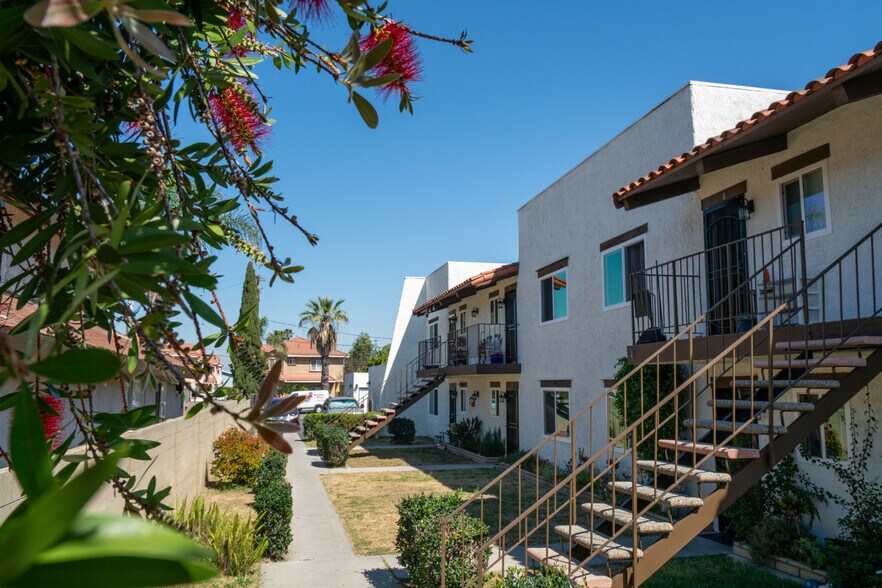 More Photos Of 7852 1st St, Stanton Apartments For Sale