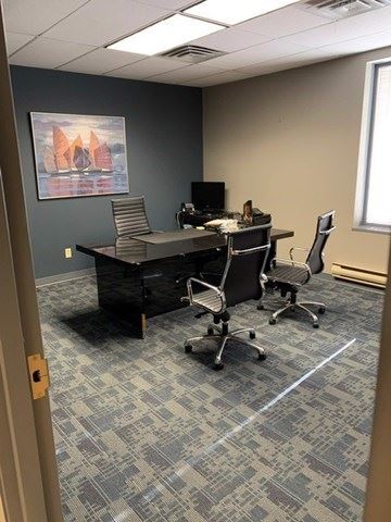 More Photos Of 14 Computer Dr W, Colonie Office For Lease