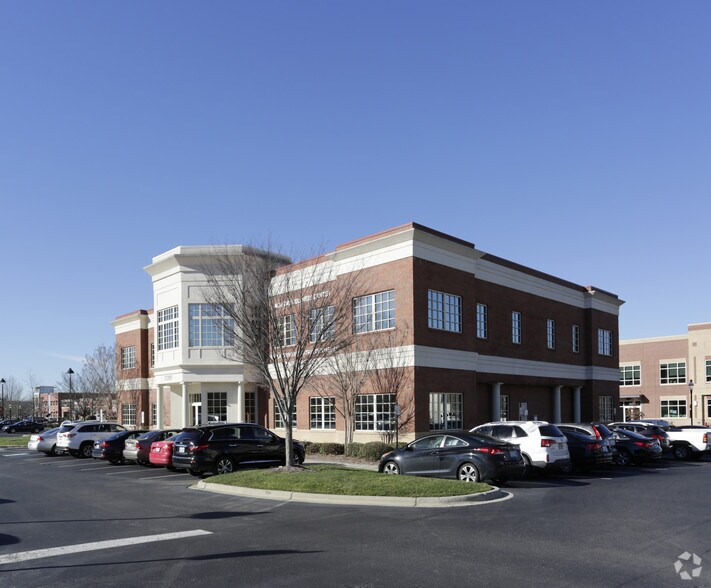Primary Photo Of 12105 Copper Way, Charlotte Office For Lease