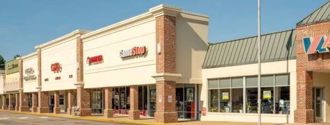 More Photos Of 237-309 S Battlefield Blvd, Chesapeake Unknown For Lease