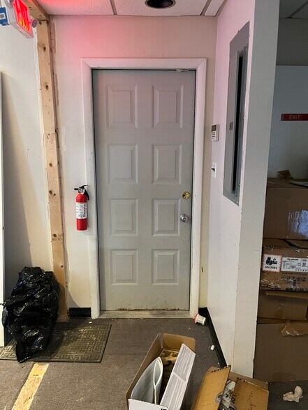 More Photos Of 1440 Conchester Hwy, Garnet Valley Medical For Lease