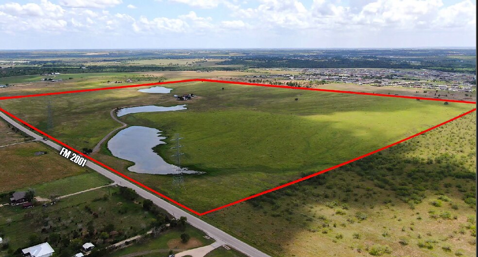 More Photos Of 300 Three Lakes Rd, Kyle Land For Sale