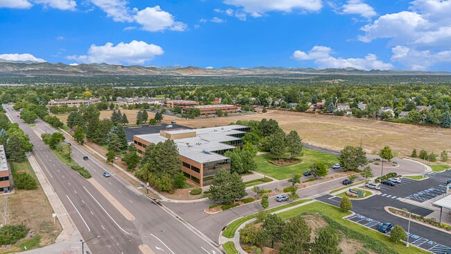 Primary Photo Of 1101 W Mineral Ave, Littleton Office For Sale