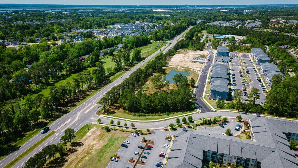 More Photos Of 4544 Fairview Dr, Wilmington Land For Sale