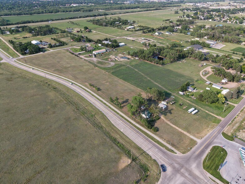 More Photos Of 2311 W Walker Rd, North Platte Land For Sale
