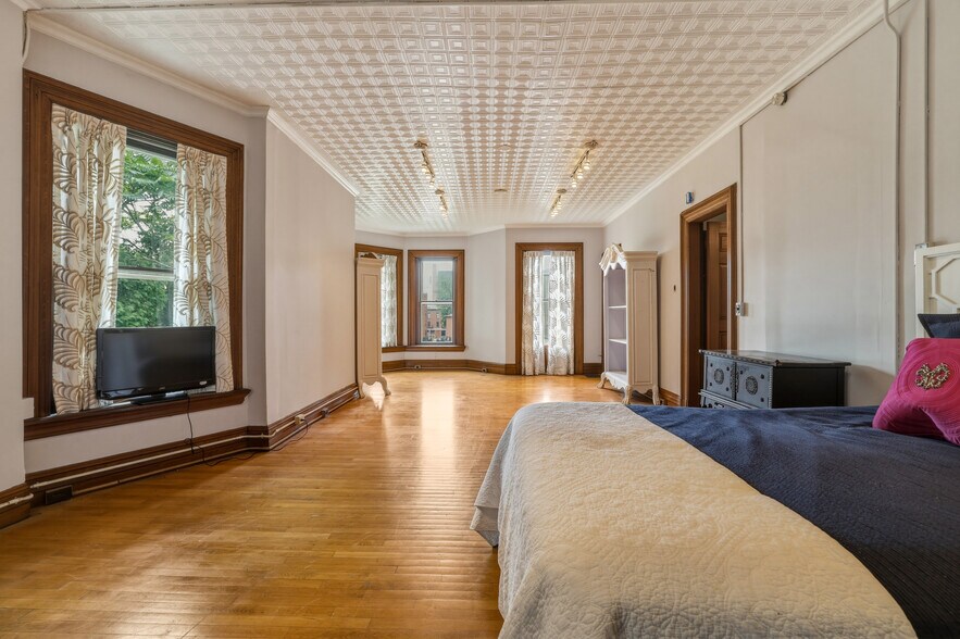 More Photos Of 14 Wethersfield Ave, Hartford Loft Creative Space For Sale