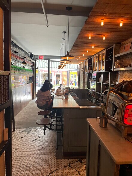 More Photos Of 259-263 Bleecker St, New York Apartments For Lease