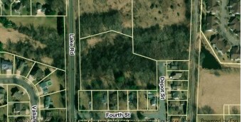 Primary Photo Of L3 Depot Street, Windsor Land For Sale