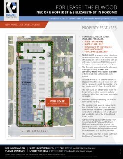More Photos Of 1400 E Hoffer St, Kokomo Apartments For Lease