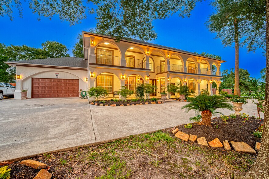 More Photos Of 21832 Rayford Rd, Humble Office For Sale