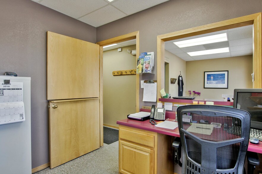 More Photos Of 1919 W Central Ave, El Dorado Warehouse For Lease