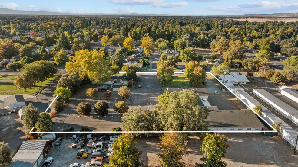 More Photos Of 355 Panama Ave, Chico Flex For Sale