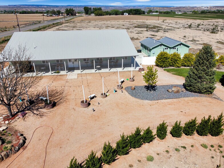 More Photos Of 5955 Sawmill Mesa Rd, Delta Specialty For Sale