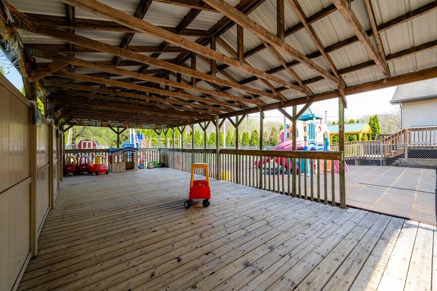 More Photos Of 3419 Hollywood Rd, Saint Joseph Daycare Center For Sale