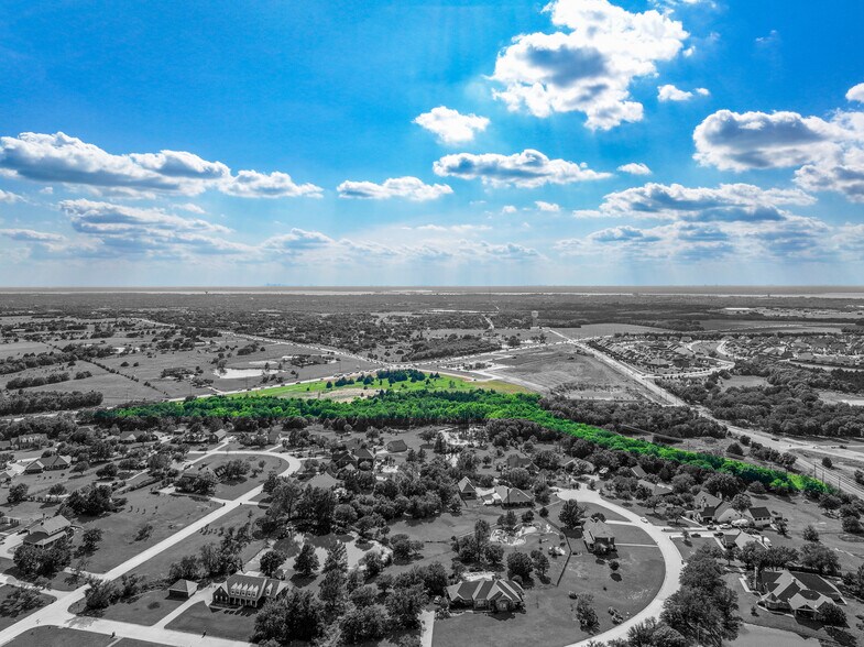 More Photos Of 0 State Highway 205, Rockwall Land For Sale