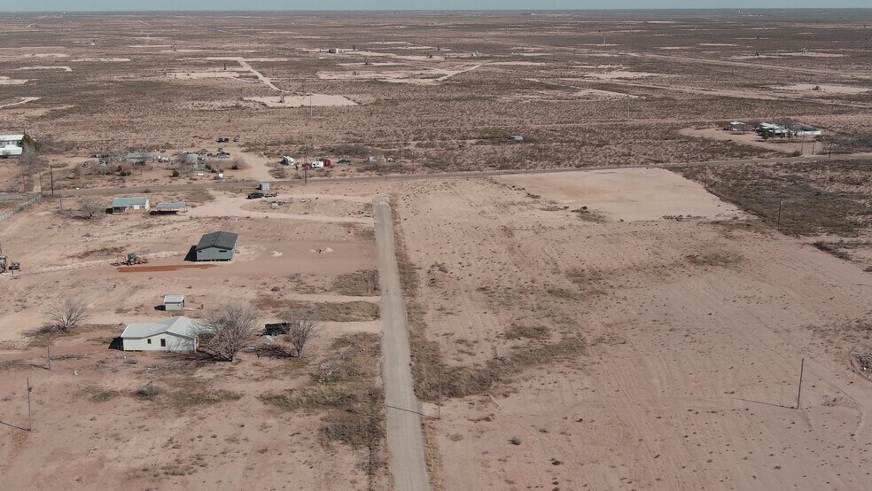 More Photos Of Lot 19 Bass Road, Odessa Land For Sale