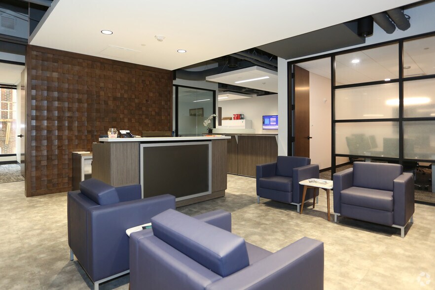 Photo of 2nd Floor Ste 206