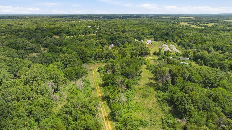 More Photos Of 368100 E 1010 Rd, Boley Land For Sale