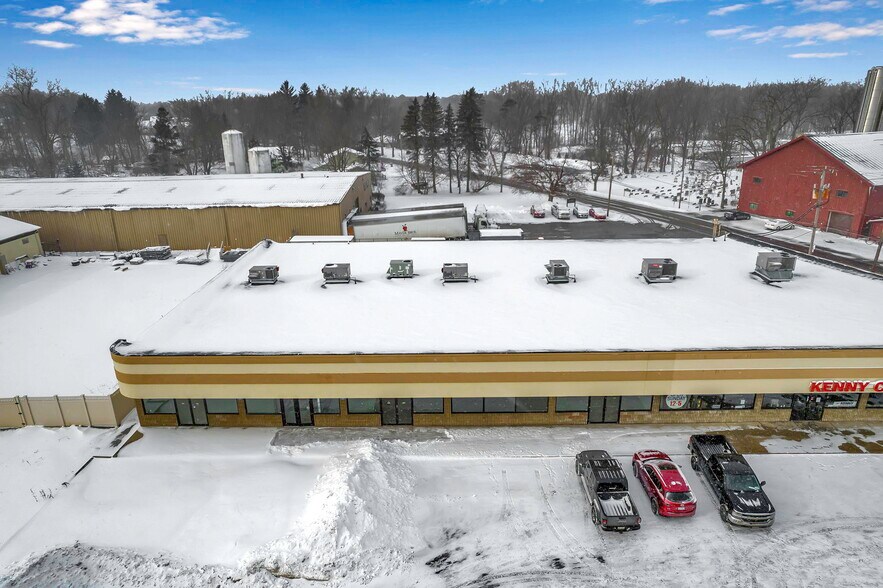 More Photos Of 3218 Transit Rd, West Seneca Storefront Retail Office For Lease