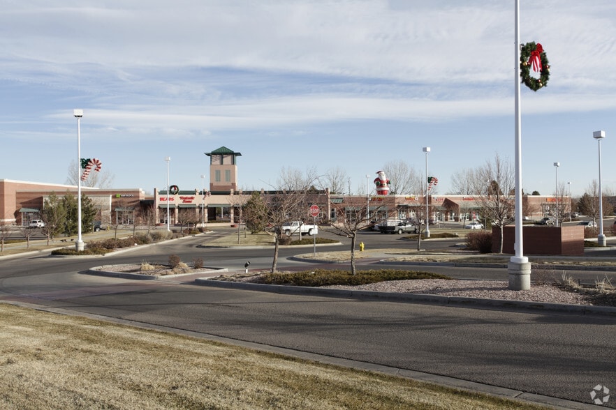 More Photos Of 14405-14715 W 64th Ave, Arvada Unknown For Lease