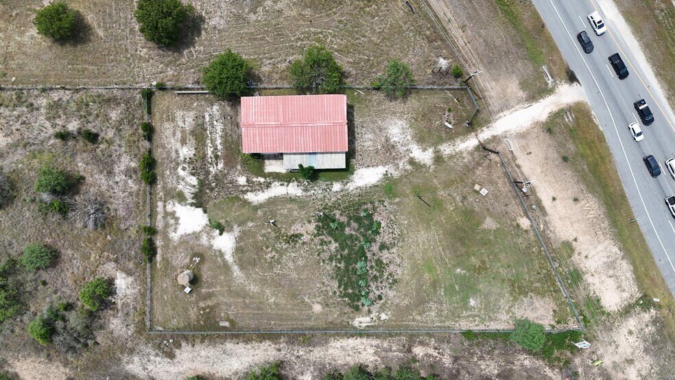 More Photos Of 11177 US Hwy 181, San Antonio Land For Sale