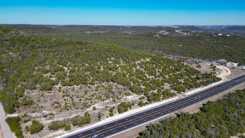 More Photos Of 18940 FM 1431, Jonestown Land For Sale