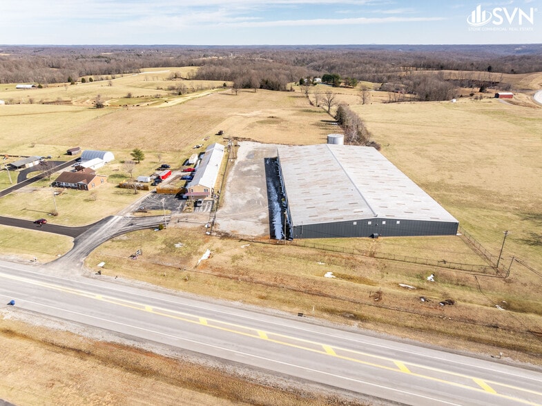 More Photos Of 3328 New Lebanon Rd, Campbellsville Manufacturing For Sale