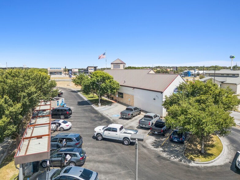 More Photos Of 2870 Fort Worth Hwy, Weatherford Carwash For Sale