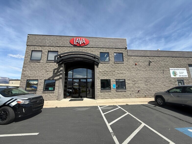 More Photos Of 450 W 910 S, Heber City Warehouse For Sale