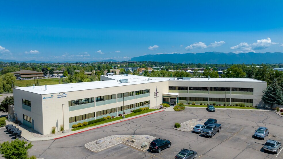 More Photos Of 555 Corporate Dr, Kalispell Medical For Lease