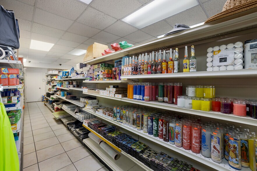 More Photos Of 3160 NW 7th st, Miami General Retail For Sale