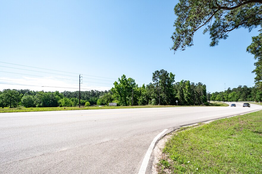 More Photos Of 1331 McCaleb Rd, Montgomery Land For Sale