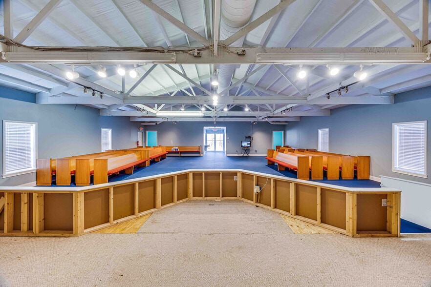 More Photos Of 2415 New Easley Hwy, Greenville Land For Sale