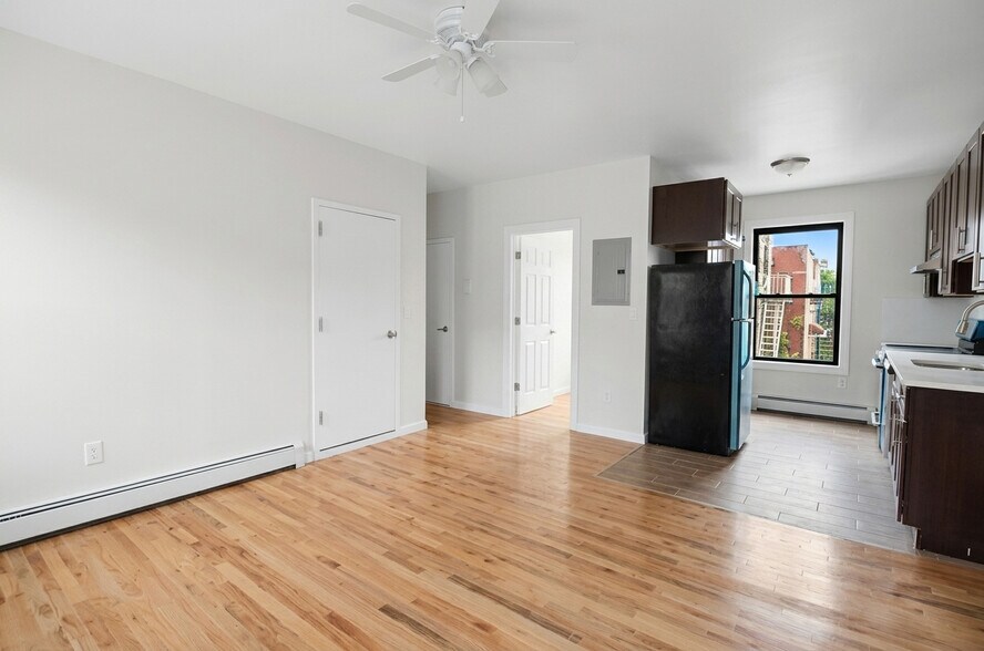 More Photos Of 98-100 Bushwick Ave, Brooklyn Apartments For Sale