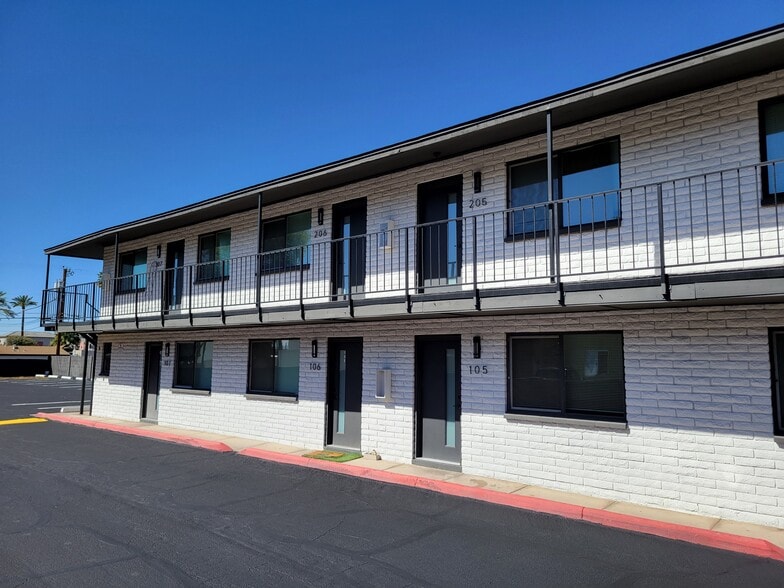 More Photos Of 2936 N 39th St, Phoenix Apartments For Sale